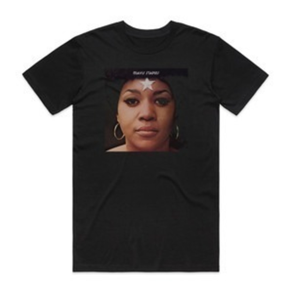Mavis Staples Oh What A Feeling Unisex T-Shirt, Concert Fan Gift